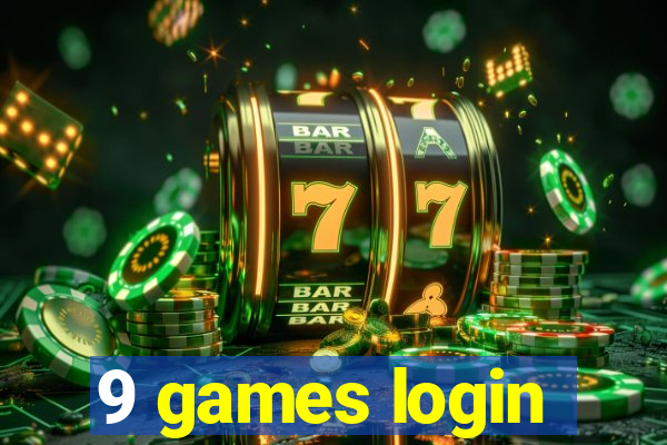9 games login